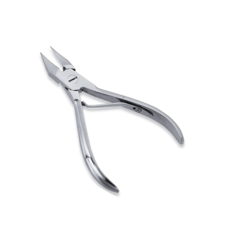 NAIL AND PEDICURE CUTTER